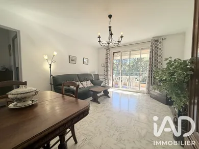Appartement à Sanary-sur-Mer (83110)
