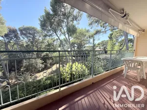 Appartement à Sanary-sur-Mer (83110)