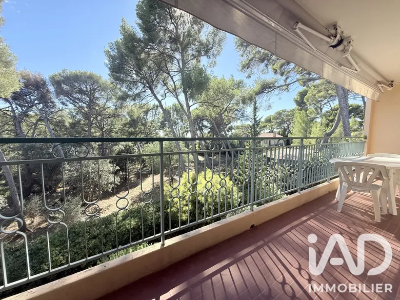 Appartement 3 pièces 68 m² · à Sanary-sur-Mer · 68 m² · 359 000 €