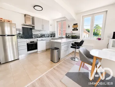 Appartement à Saint-Witz (95470)