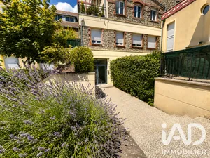 Apartment in Saint-Witz (95470)