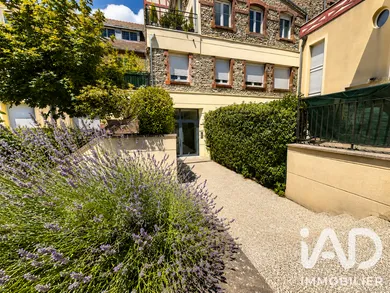 Appartement à Saint-Witz (95470)