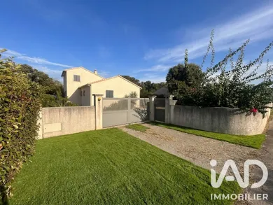 Maison à Prunelli-di-Fiumorbo (20243)