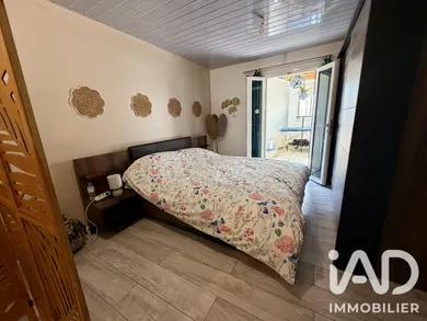 Maison à Le Tampon (97418)