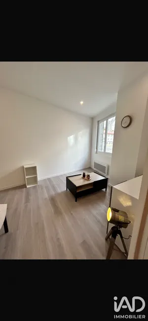 Apartment in Hauts de Bienne (39400)