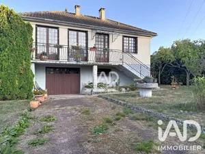 Maison à Crulai (61300)