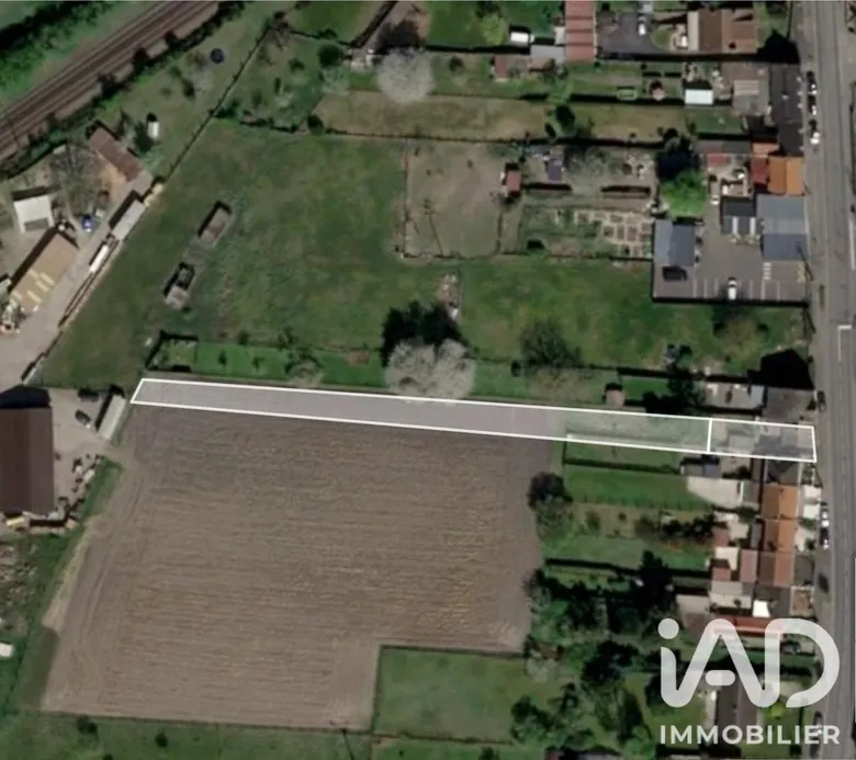 Maison 4 pièces 70 m² · à Fenain · 70 m² · 85 000 €