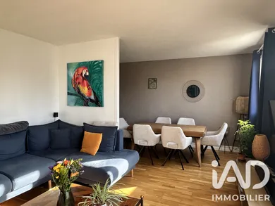 Appartement à Massy (91300)