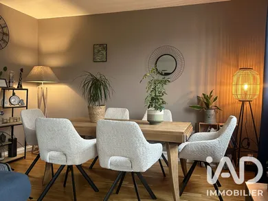 Appartement à Massy (91300)