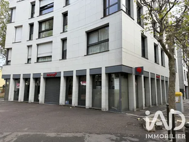 Droit au bail à Boulogne-Billancourt (92100)