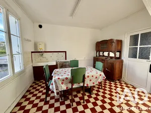 Maison à Mézidon Vallée d'Auge (14270)
