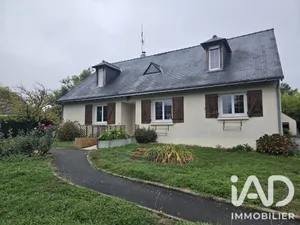 Maison à Saint-Melaine-sur-Aubance (49610)