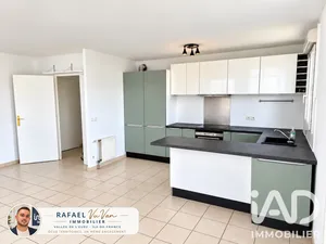 Appartement à Neuilly-sur-Marne (93330)