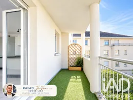 Apartment in Neuilly-sur-Marne (93330)
