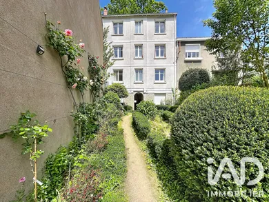 Appartement à Nantes (44000)