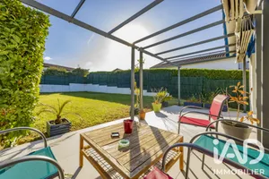 House in Mouguerre (64990)
