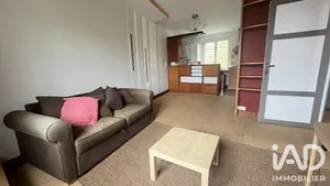 Appartement à Nantes (44000)