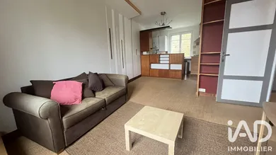 Appartement à Nantes (44000)