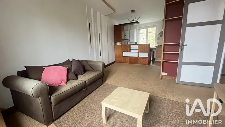 Appartement 4 pièces 75 m² · à Nantes · 75 m² · 299 500 €