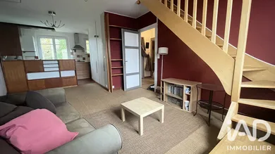 Appartement à Nantes (44000)
