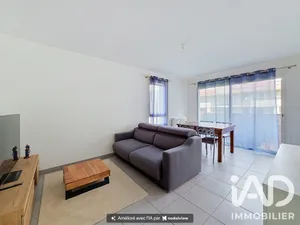 Appartement à Saint-Pierre-en-Faucigny (74800)