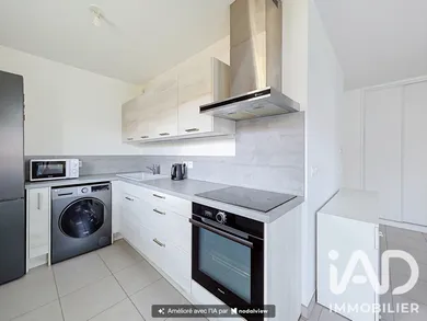 Appartement à Saint-Pierre-en-Faucigny (74800)