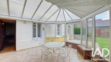 Maison à Déville-lès-Rouen (76250)