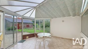Maison à Déville-lès-Rouen (76250)