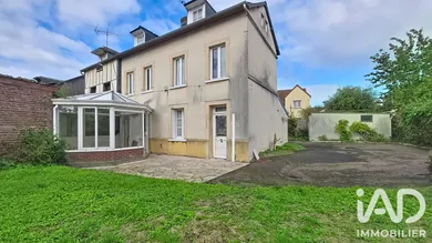 Maison à Déville-lès-Rouen (76250)
