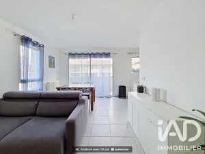 Apartment in Saint-Pierre-en-Faucigny (74800)