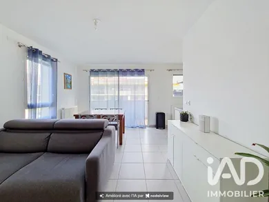 Appartement à Saint-Pierre-en-Faucigny (74800)