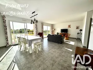 House in Doue (77510)