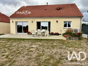 House in Doue (77510)