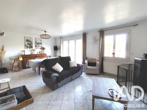 Maison à Breteuil (60120)