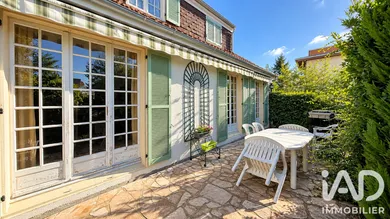 Maison à Margency (95580)