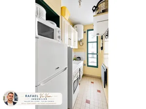 Appartement à Paris (75012)