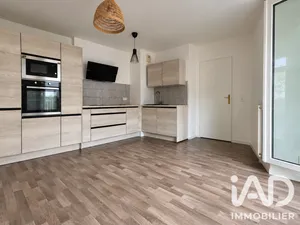 Apartment in Sartrouville (78500)