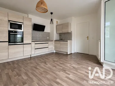 Appartement à Sartrouville (78500)