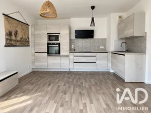 Appartement à Sartrouville (78500)