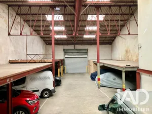 Garage à Luçon (85400)