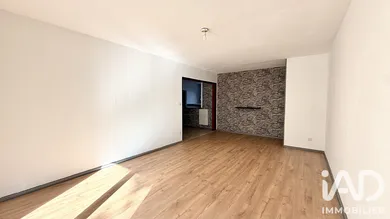 Appartement à Soues (65430)