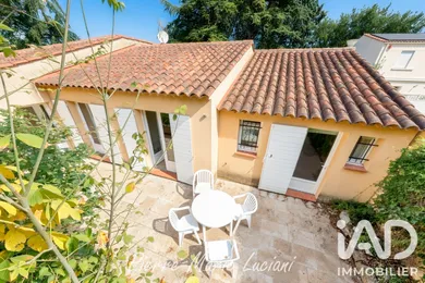Traditional house in Pertuis (84120)