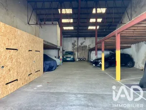 Garage à Luçon (85400)