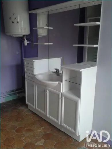 Apartment in Montereau-Fault-Yonne (77130)