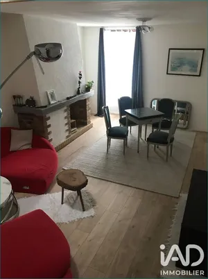 Apartment in Montereau-Fault-Yonne (77130)