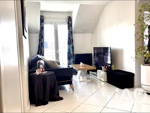 Appartement à Pontault-Combault (77340)