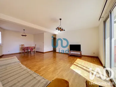 Appartement à Béziers (34500)