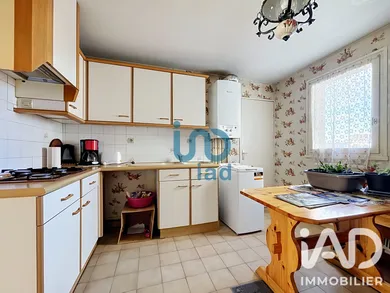 Appartement à Béziers (34500)