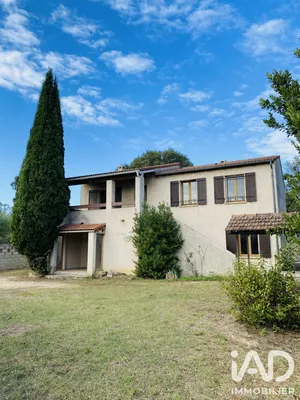 Maison à Pont-Saint-Esprit (30130)