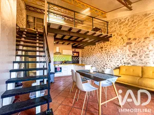 Apartment in Céret (66400)